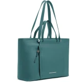 Сумка для ноутбука Piquadro Women's Laptop Tote 14" Octanium/Avion (BD3336W92) (BD3336W92/OTAV)