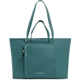 Сумка для ноутбука Piquadro Women's Laptop Tote 14" Octanium/Avion (BD3336W92) (BD3336W92/OTAV)