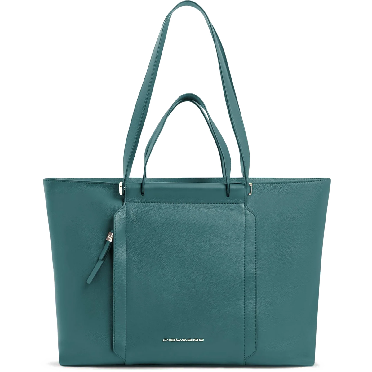 Сумка для ноутбука Piquadro Women's Laptop Tote 14" Octanium/Avion (BD3336W92) - BD3336W92/OTAV - фото 2