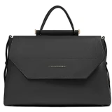 Сумка для ноутбука Piquadro Women's Satchel Bag 14" Black (BD6778W92) (BD6778W92/N)