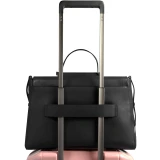 Сумка для ноутбука Piquadro Women's Satchel Bag 14" Black (BD6778W92) (BD6778W92/N)