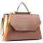 Сумка для ноутбука Piquadro Women's Satchel Bag 14" Brown/Beige (BD6778W92) - BD6778W92/MBE