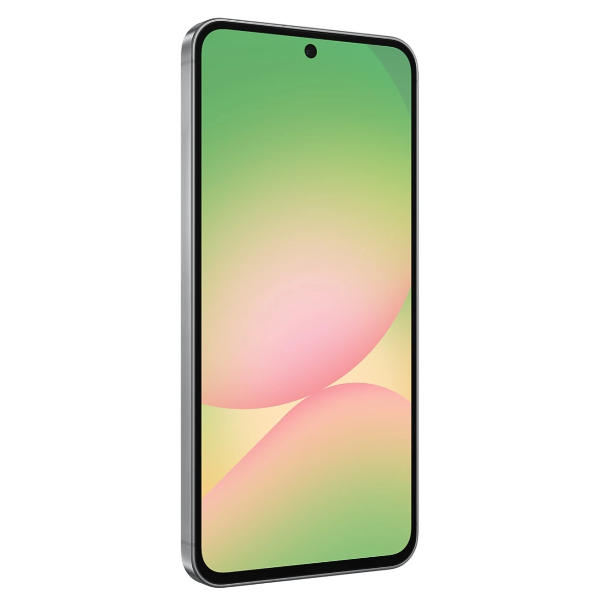 Смартфон Samsung Galaxy A56 12/256Gb Graphite (SM-A566E/DS) - SM-A566EZKDBVO - фото 2