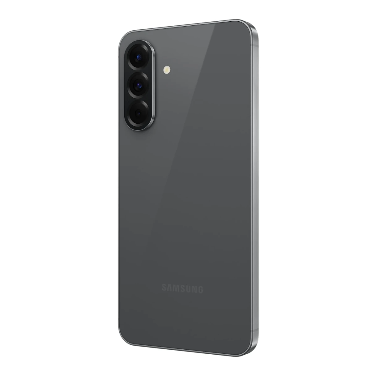 Смартфон Samsung Galaxy A56 12/256Gb Graphite (SM-A566E/DS) - SM-A566EZKDBVO - фото 5