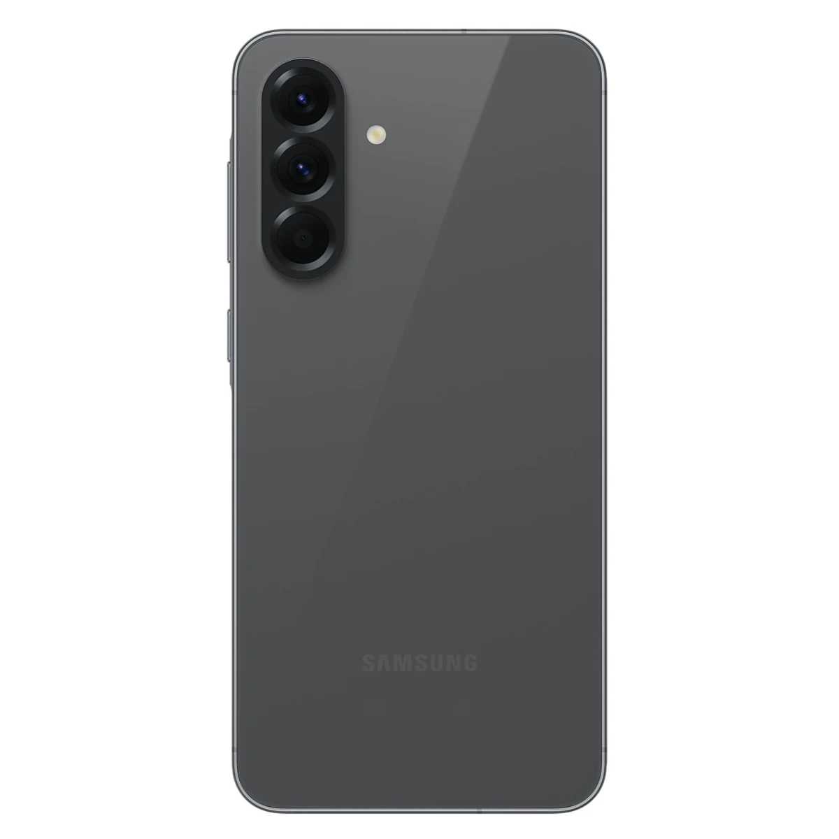 Смартфон Samsung Galaxy A56 12/256Gb Graphite (SM-A566E/DS) - SM-A566EZKDBVO - фото 6