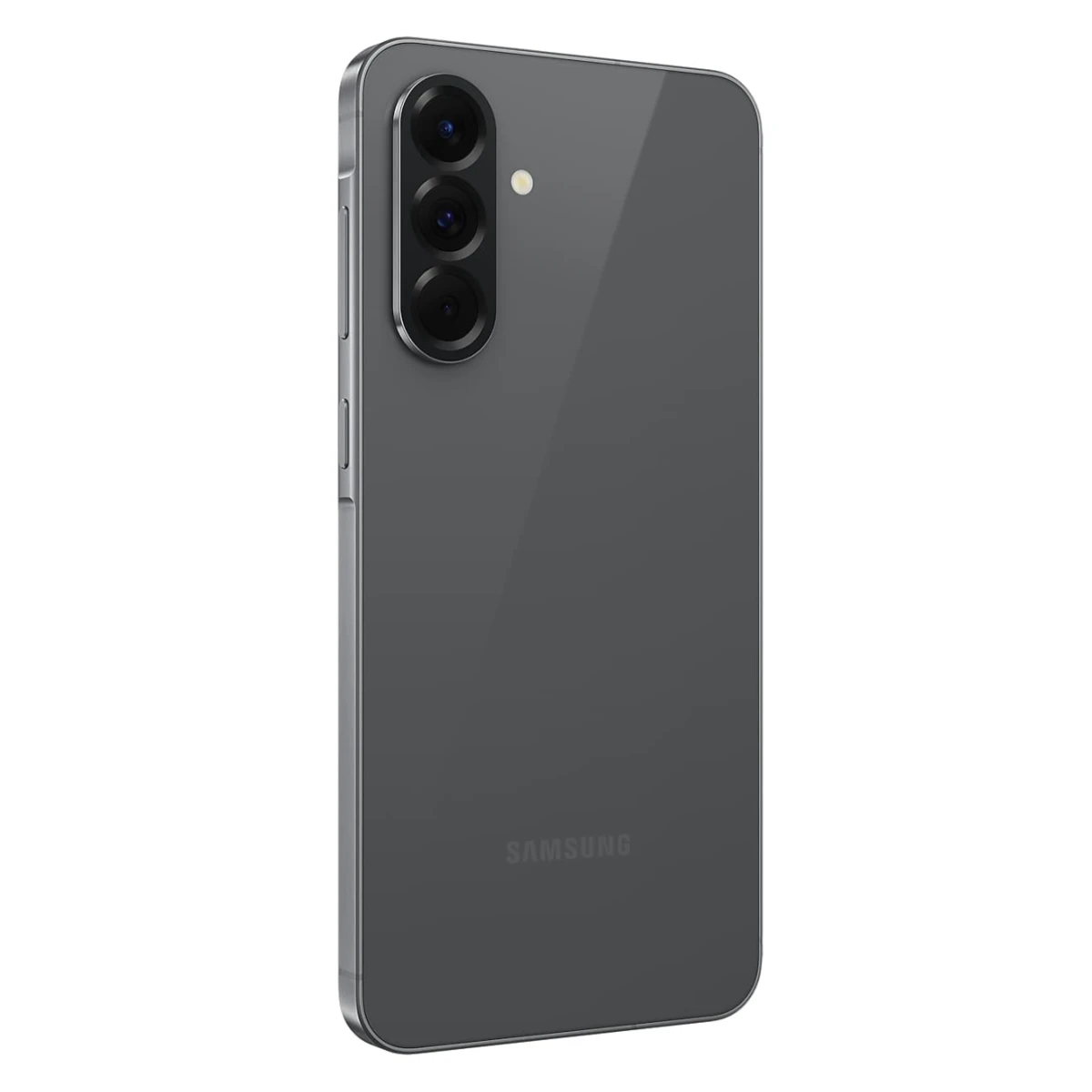 Смартфон Samsung Galaxy A56 12/256Gb Graphite (SM-A566E/DS) - SM-A566EZKDBVO - фото 7