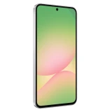Смартфон Samsung Galaxy A56 12/256Gb Lightgray (SM-A566E/DS) (SM-A566EZADBVO)