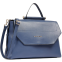 Сумка для ноутбука Piquadro Women's Satchel Bag 14" Sea Blue (BD6778W92) - BD6778W92/BLU4
