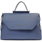 Сумка для ноутбука Piquadro Women's Satchel Bag 14" Sea Blue (BD6778W92) - BD6778W92/BLU4 - фото 2