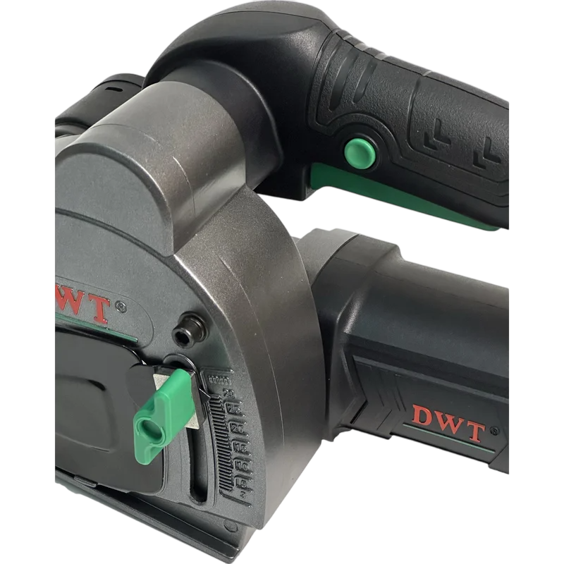 Штроборез DWT MNFP15-125 - фото 2