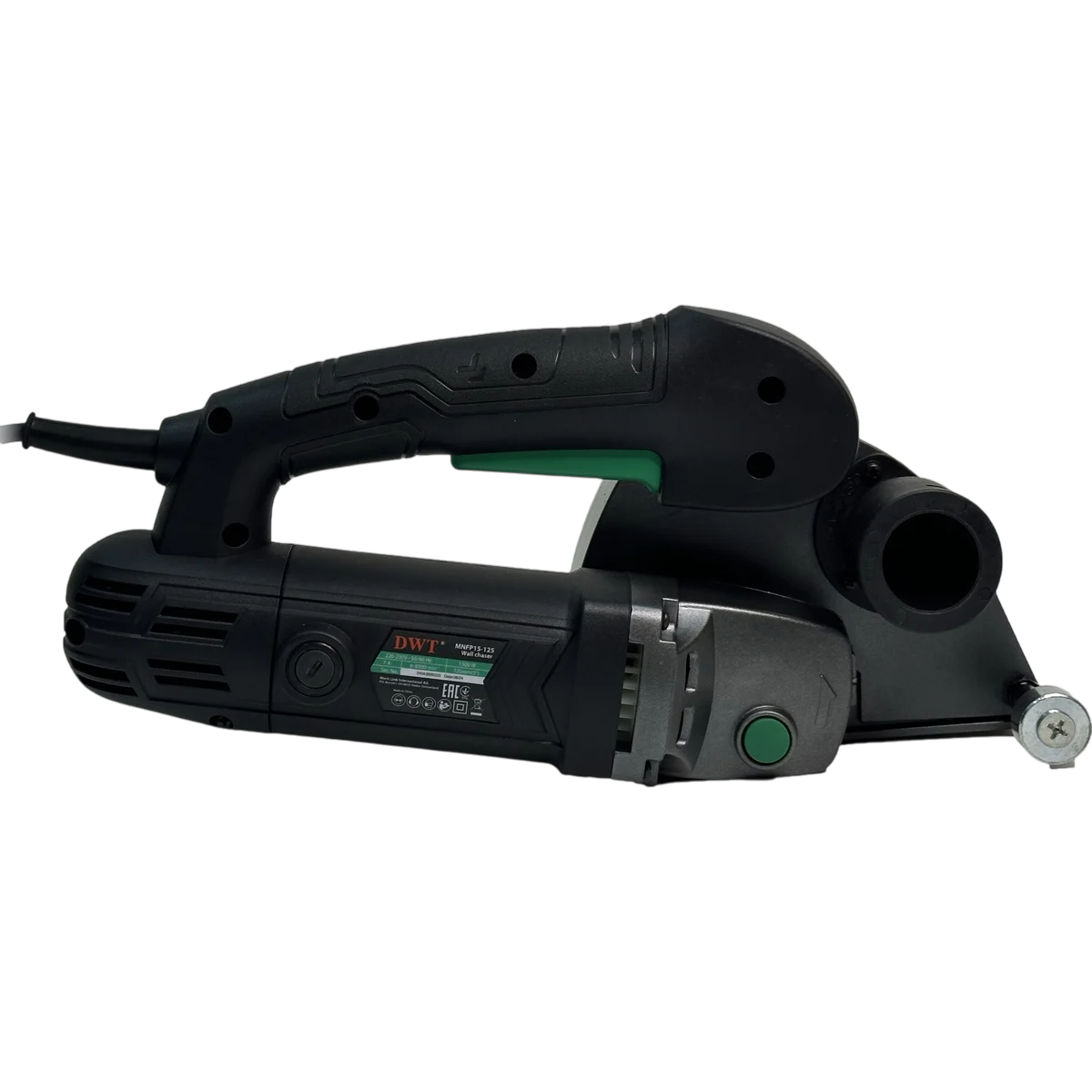 Штроборез DWT MNFP15-125 - фото 3
