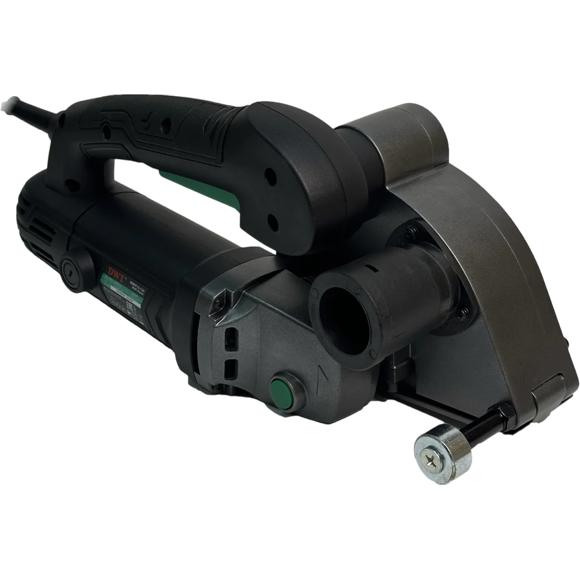 Штроборез DWT MNFP15-125 - фото 4