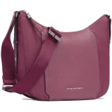 Сумка для ноутбука Piquadro Women's Shoulder Bag Bordeaux (BD6658W92T) (BD6658W92T/BO)
