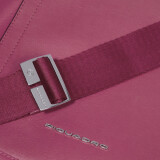 Сумка для ноутбука Piquadro Women's Shoulder Bag Bordeaux (BD6658W92T) (BD6658W92T/BO)