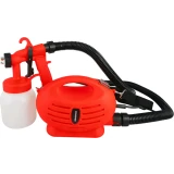 Краскопульт Starwind SGS650