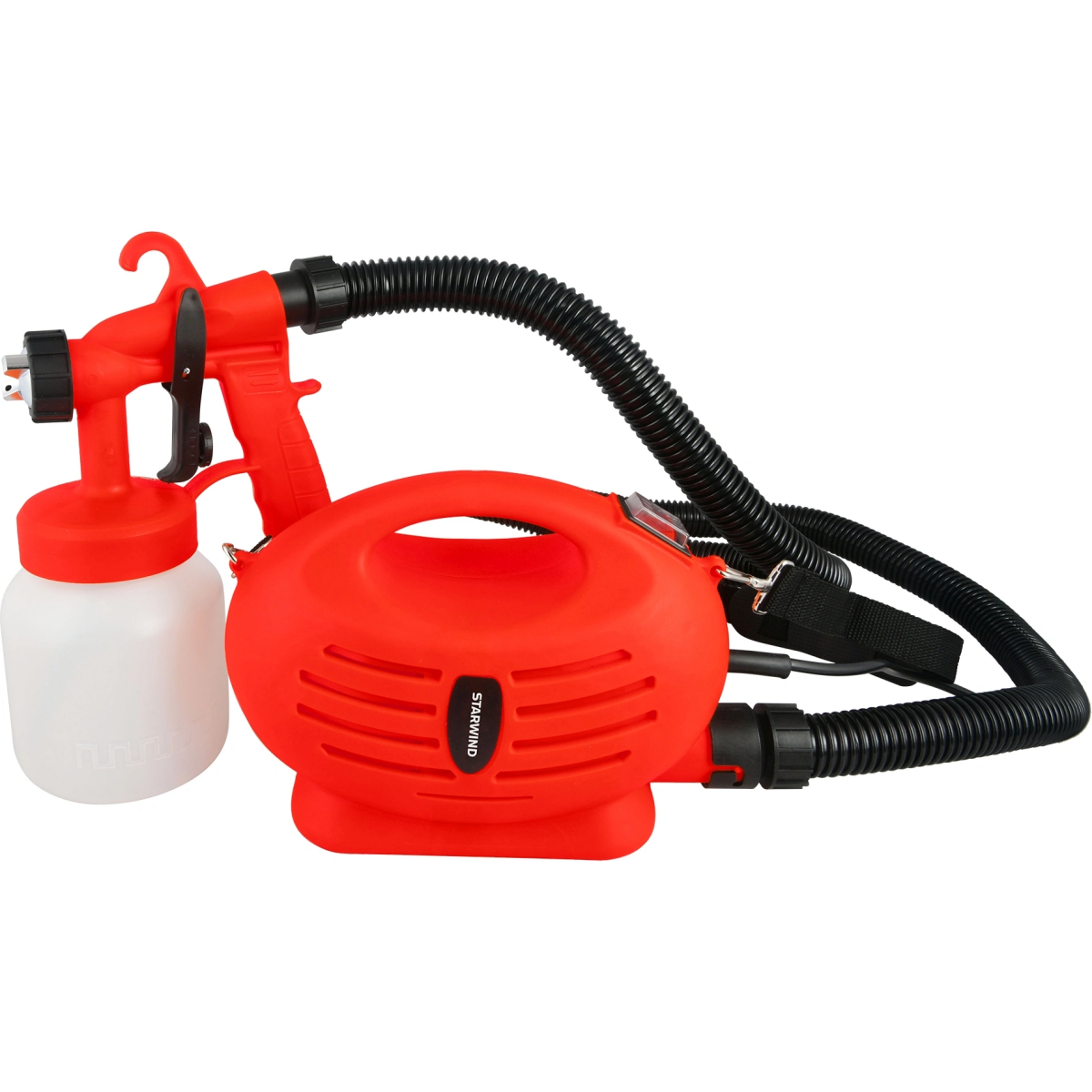 Краскопульт Starwind SGS650 - фото 2