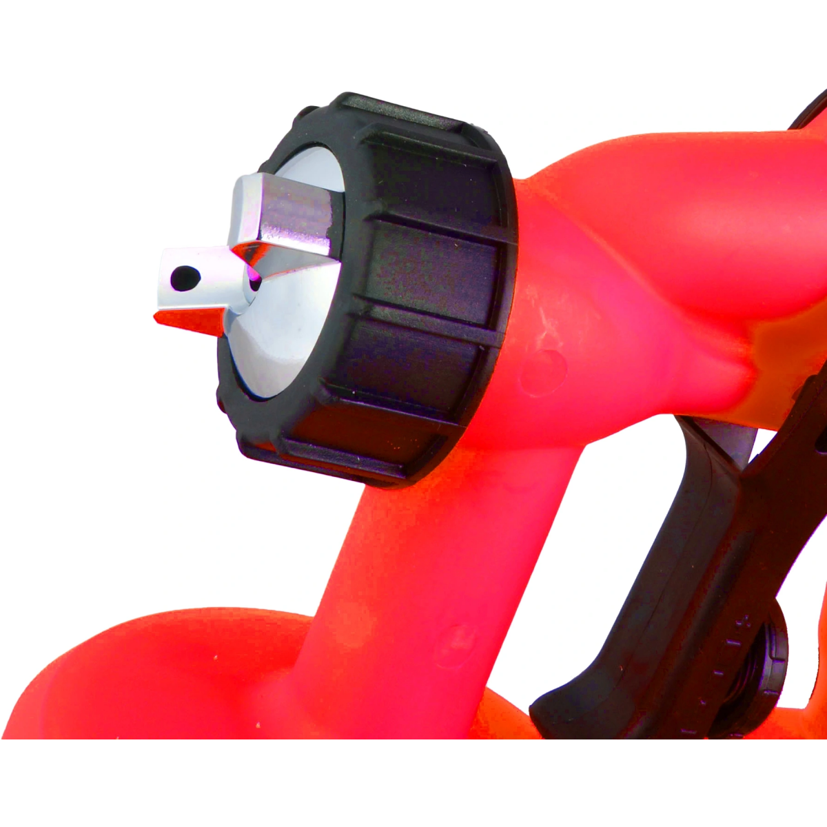 Краскопульт Starwind SGS650 - фото 3