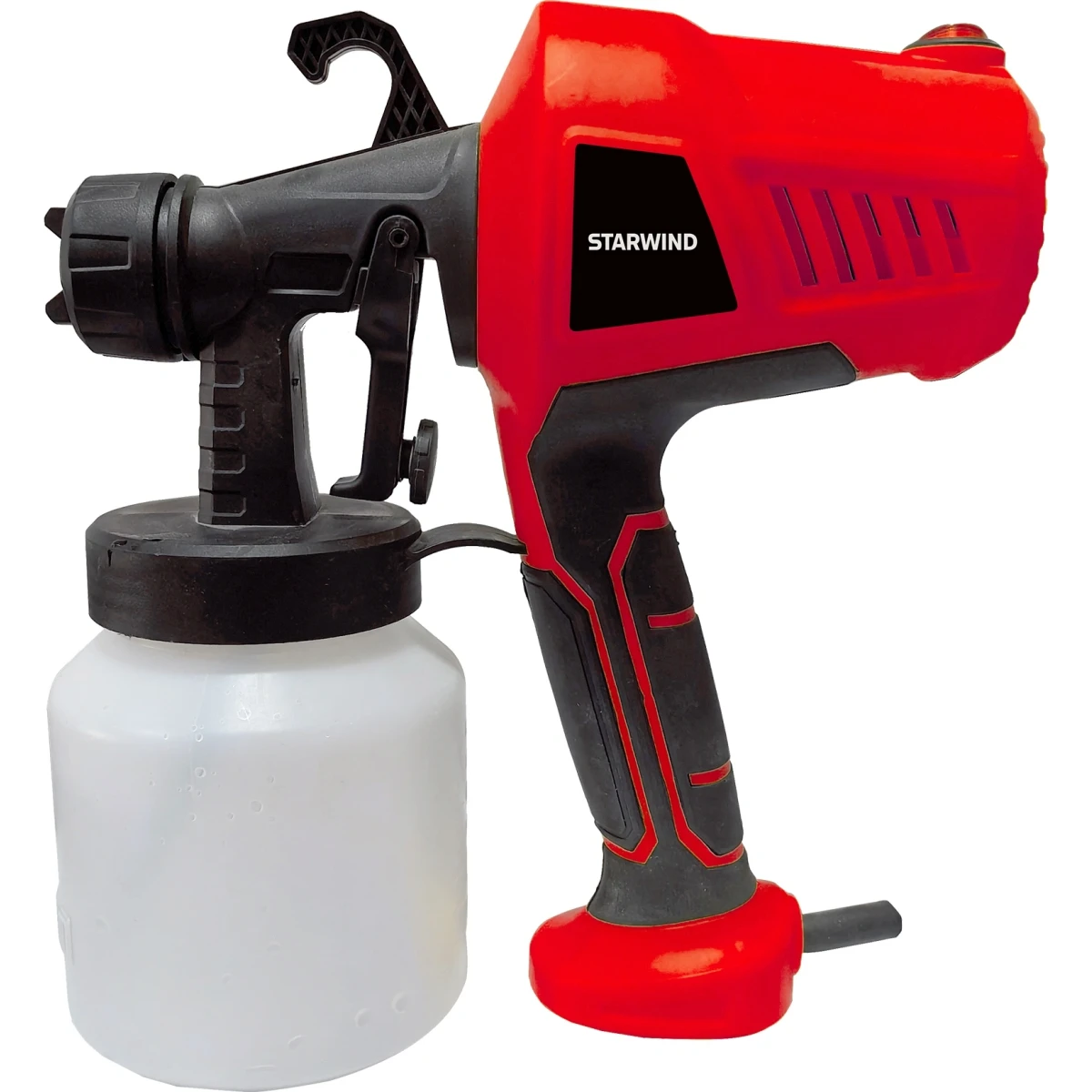 Краскопульт Starwind SG450