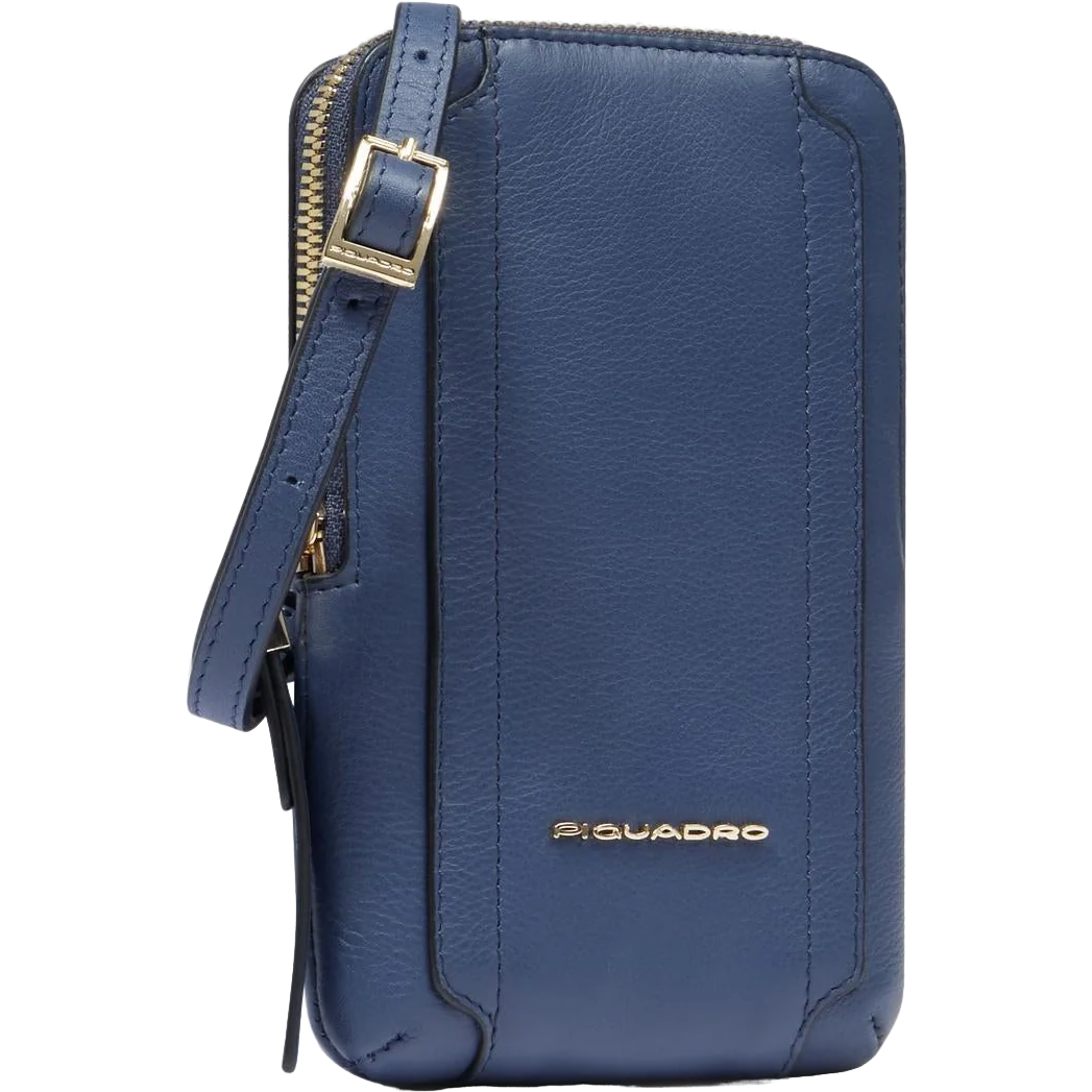Сумка для смартфона Piquadro AC6835W92R/N - фото 2