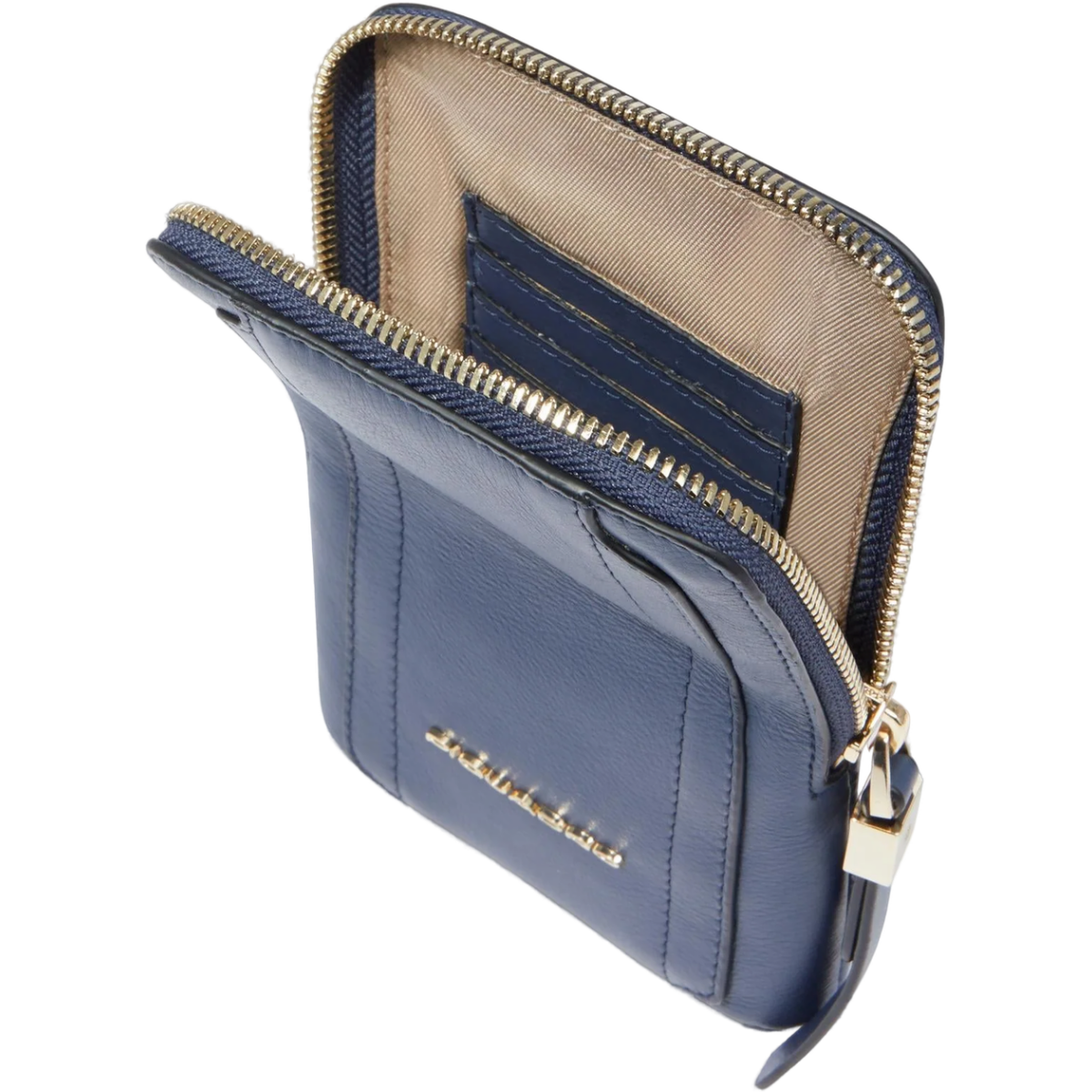 Сумка для смартфона Piquadro AC6835W92R/N - фото 4