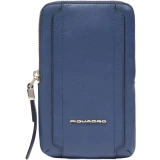 Сумка для смартфона Piquadro AC6835W92R/N