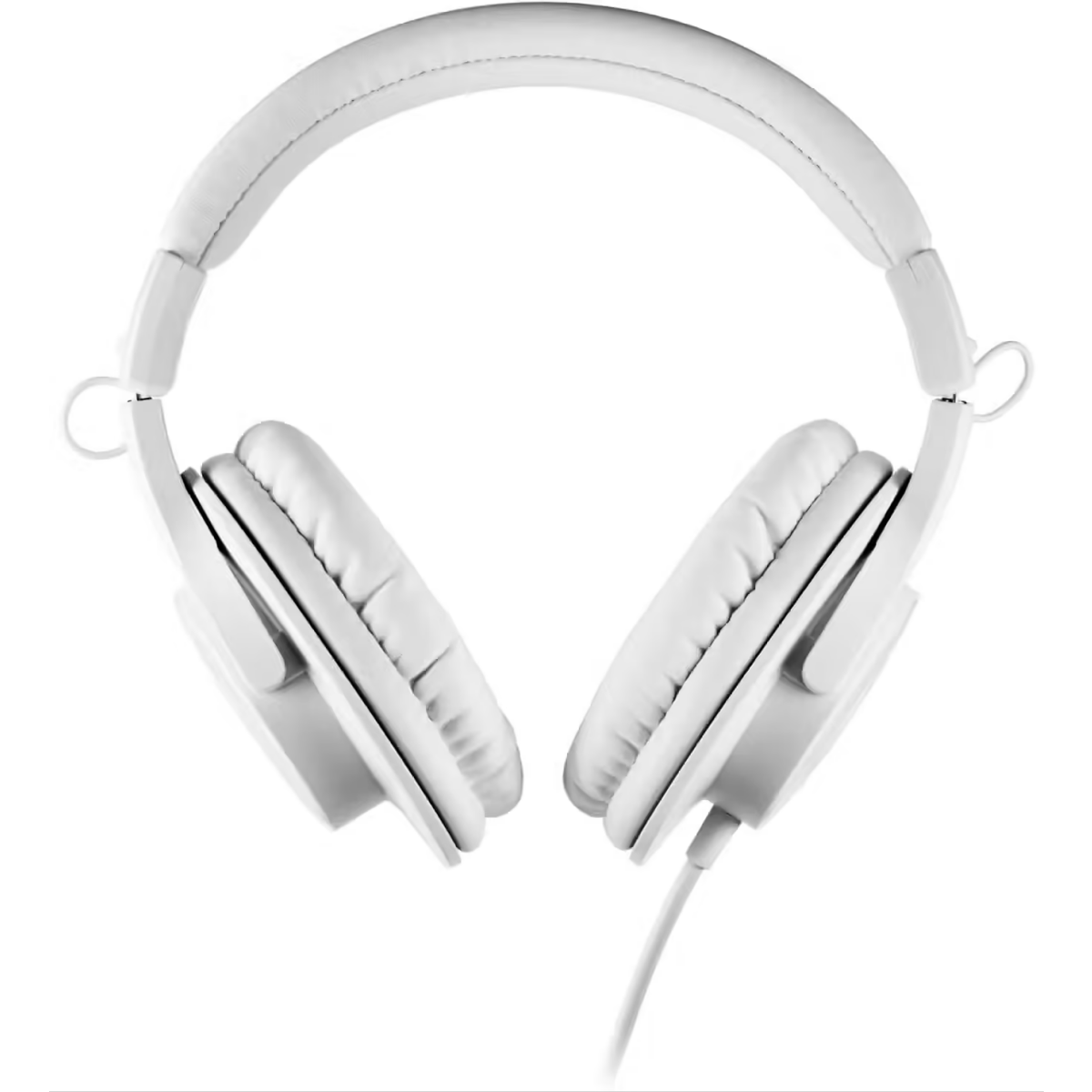 Гарнитура Audio-Technica ATH-M20x White - ATH-M20XWH - фото 3