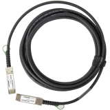 Кабель QSFP28 SNR SNR-QSFP28-DA-3, 3м