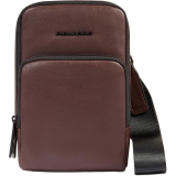 Сумка для смартфона Piquadro AC6851APR/TM