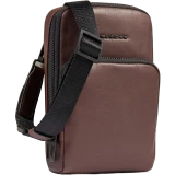 Сумка для смартфона Piquadro AC6851APR/TM