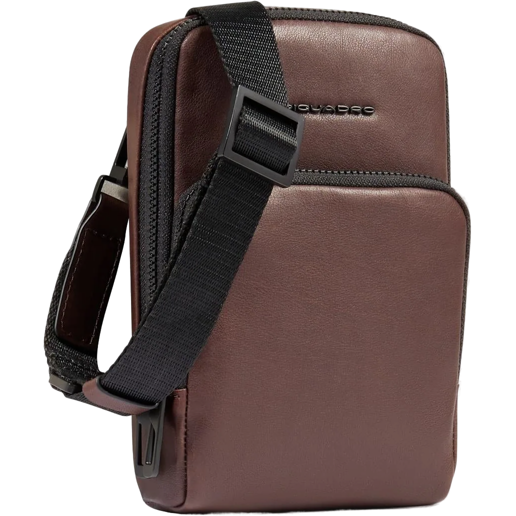Сумка для смартфона Piquadro AC6851APR/TM - фото 2