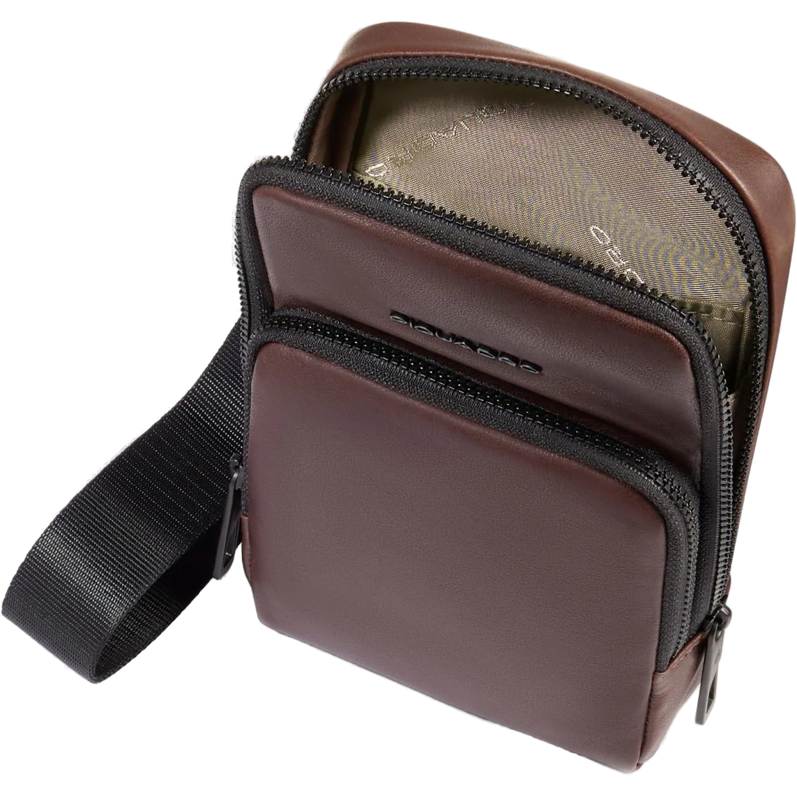 Сумка для смартфона Piquadro AC6851APR/TM - фото 4