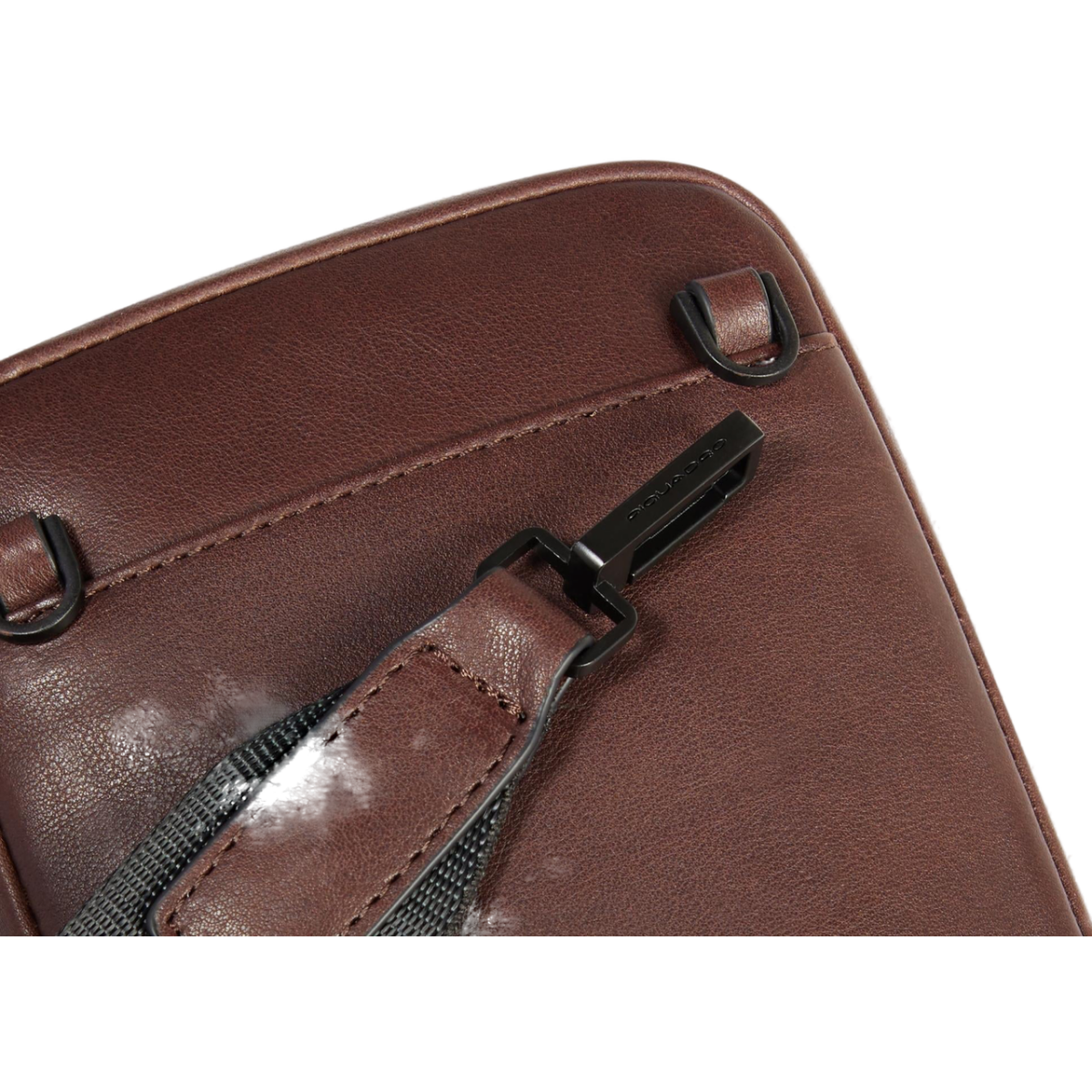 Сумка для смартфона Piquadro AC6851APR/TM - фото 5