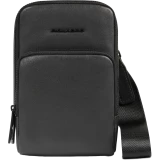 Сумка для смартфона Piquadro AC6851APR/N