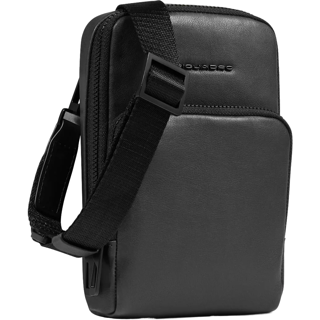 Сумка для смартфона Piquadro AC6851APR/N - фото 2