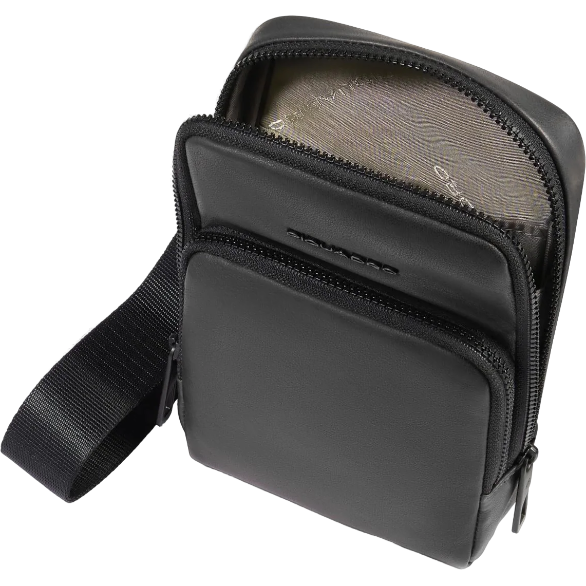 Сумка для смартфона Piquadro AC6851APR/N - фото 4