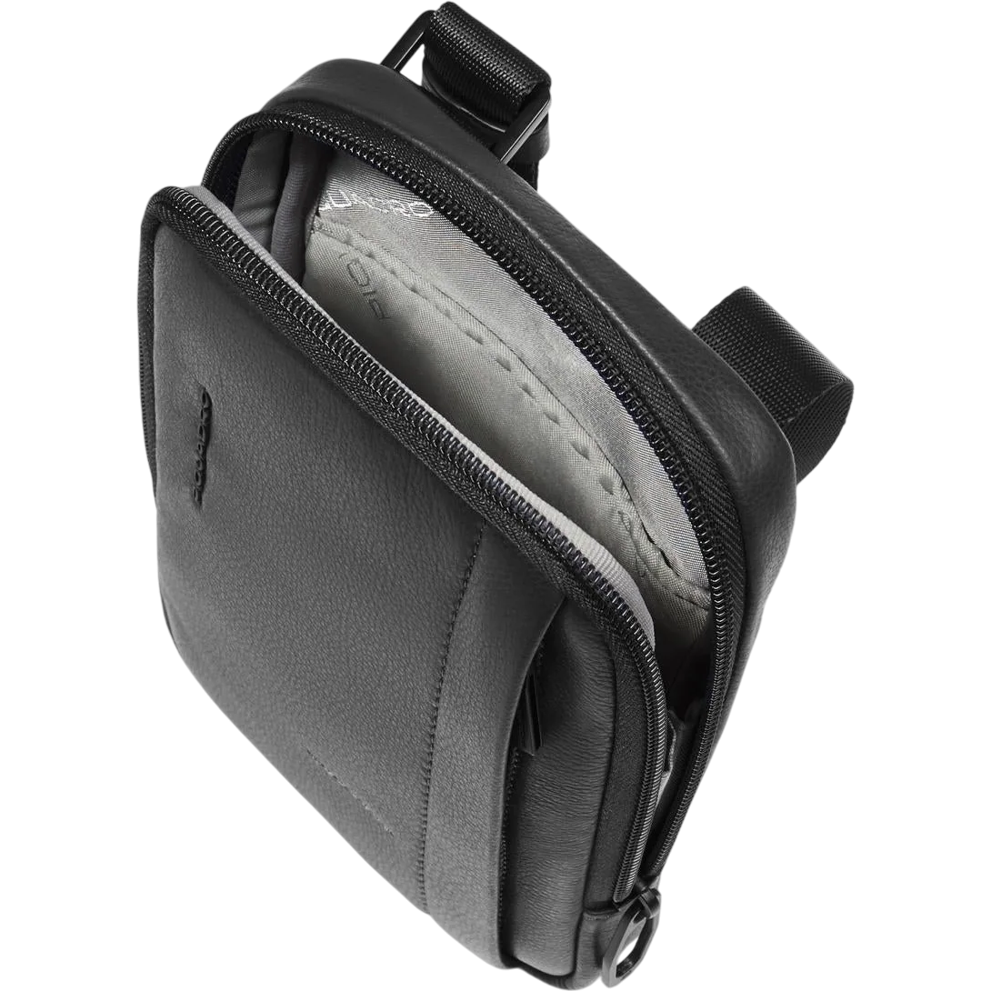 Сумка для смартфона Piquadro AC6847W137R/N - фото 4