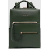 Рюкзак для ноутбука Piquadro Women’s Laptop Backpack 14" Green (CA6772W140) (CA6772W140/VE)