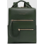 Рюкзак для ноутбука Piquadro Women’s Laptop Backpack 14" Green (CA6772W140) - CA6772W140/VE