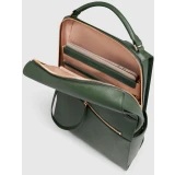 Рюкзак для ноутбука Piquadro Women’s Laptop Backpack 14" Green (CA6772W140) (CA6772W140/VE)