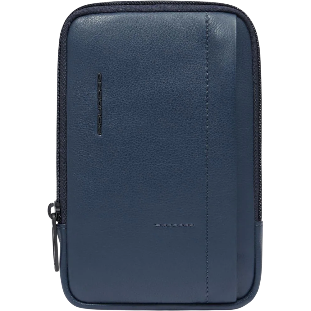 Сумка для смартфона Piquadro AC6847W137R/BLU