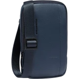 Сумка для смартфона Piquadro AC6847W137R/BLU