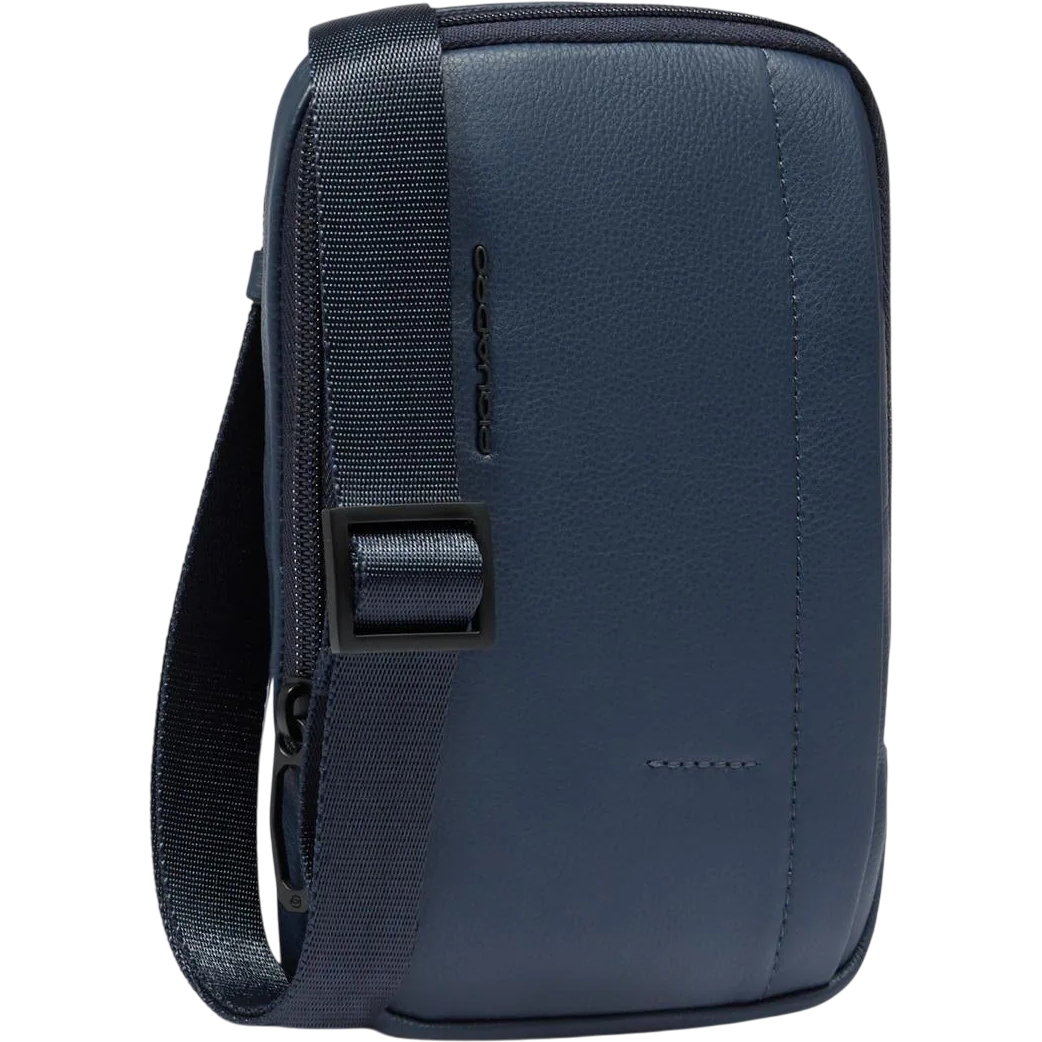 Сумка для смартфона Piquadro AC6847W137R/BLU - фото 2