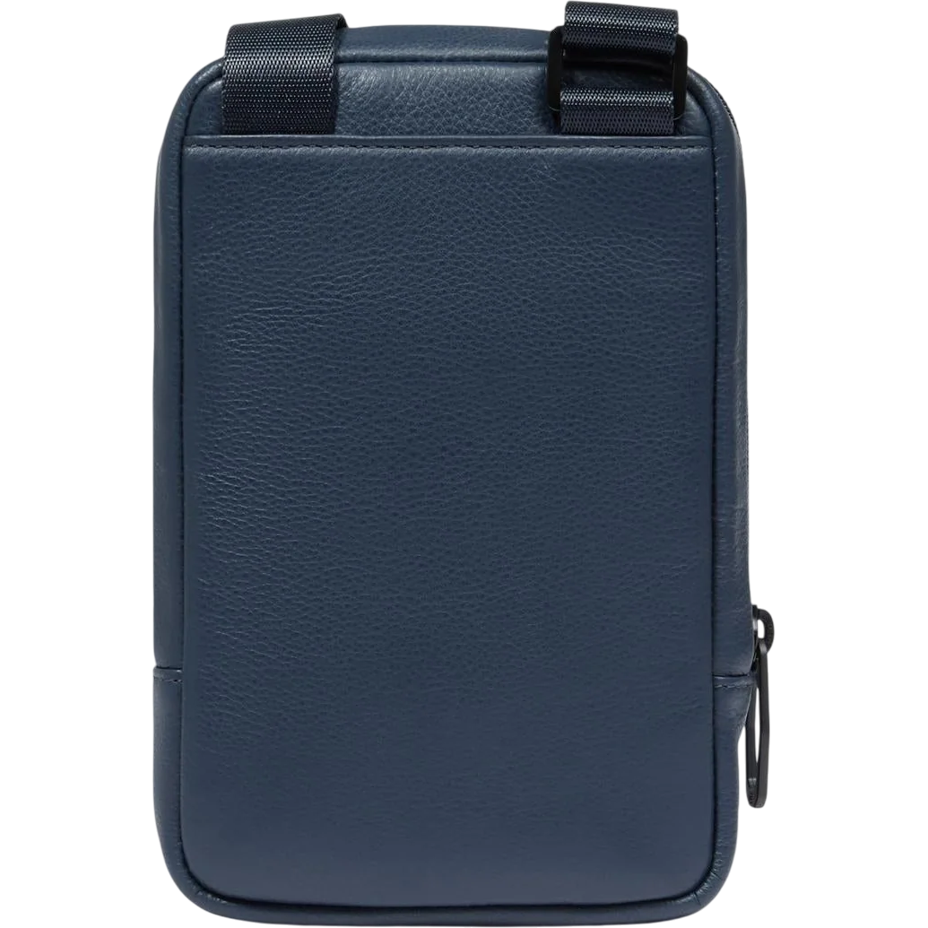 Сумка для смартфона Piquadro AC6847W137R/BLU - фото 3