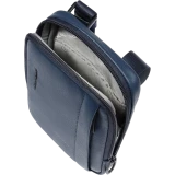 Сумка для смартфона Piquadro AC6847W137R/BLU