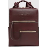 Рюкзак для ноутбука Piquadro Women’s Laptop Backpack 14" Bordeaux (CA6772W140) (CA6772W140/BO)