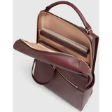 Рюкзак для ноутбука Piquadro Women’s Laptop Backpack 14" Bordeaux (CA6772W140) (CA6772W140/BO)