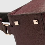 Рюкзак для ноутбука Piquadro Women’s Laptop Backpack 14" Bordeaux (CA6772W140) (CA6772W140/BO)