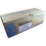 Картридж ELP Imaging CT-KYO-TK-590C Cyan