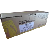 Картридж ELP Imaging CT-KYO-TK-590Y Yellow