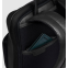 Рюкзак для ноутбука Piquadro Expandable Slim Laptop Backpack 14" Black (CA6311AP) - CA6311AP/N - фото 7